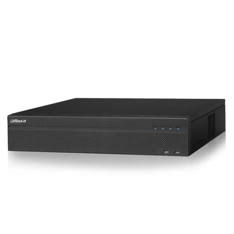 大华4盘位通用型H.265 NVR